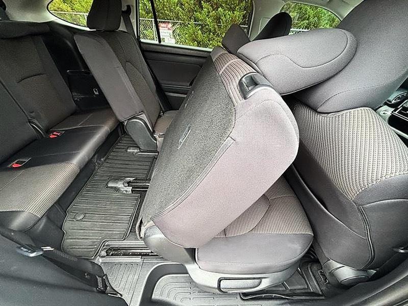 Toyota Highlander  2023