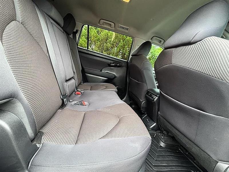 Toyota Highlander  2023