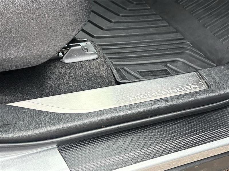 Toyota Highlander  2023