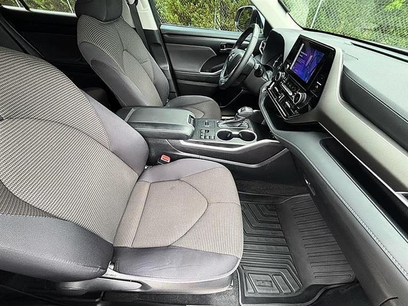 Toyota Highlander  2023