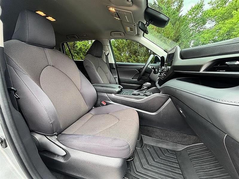 Toyota Highlander  2023