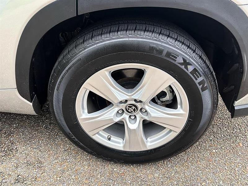 Toyota Highlander  2023