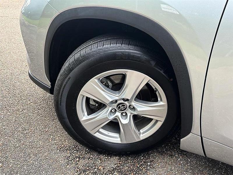 Toyota Highlander  2023