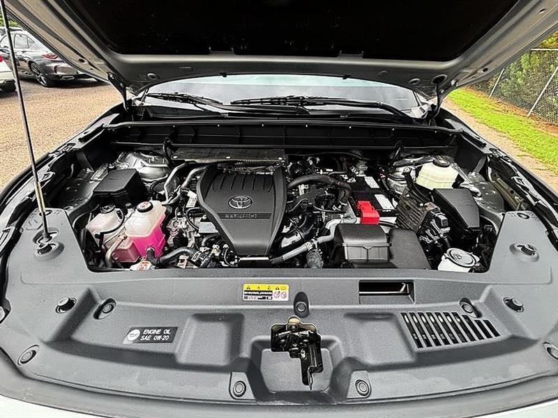 Toyota Highlander  2023