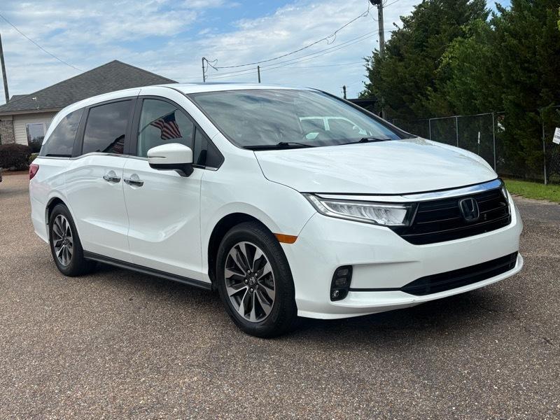 Honda Odyssey  2022