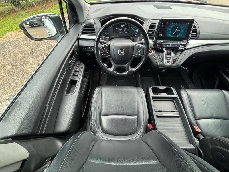Honda Odyssey  2022