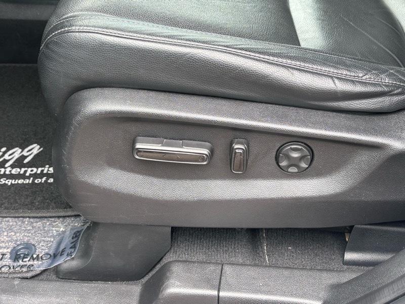 Honda Odyssey  2022