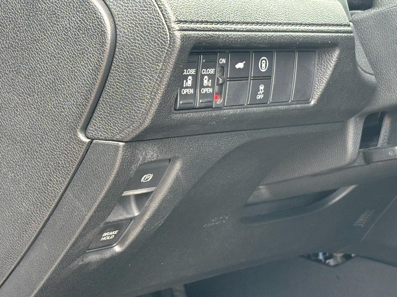 Honda Odyssey  2022