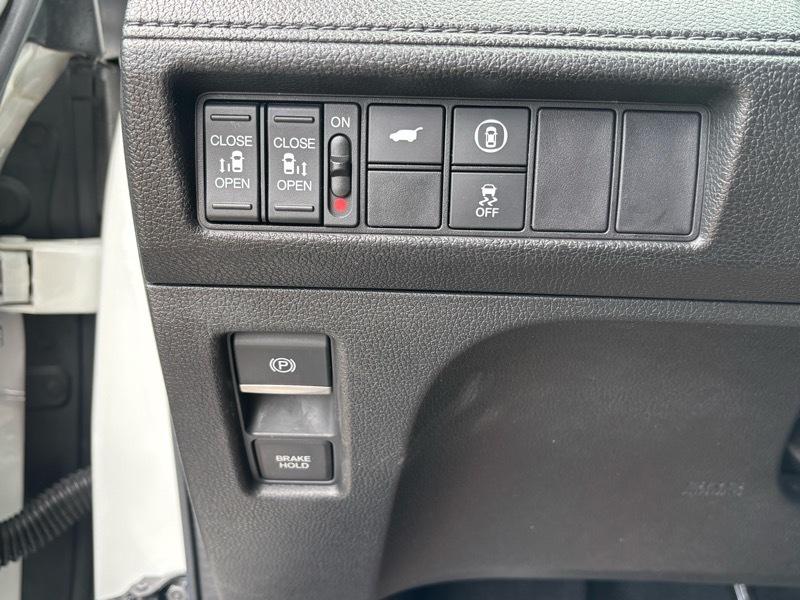 Honda Odyssey  2022