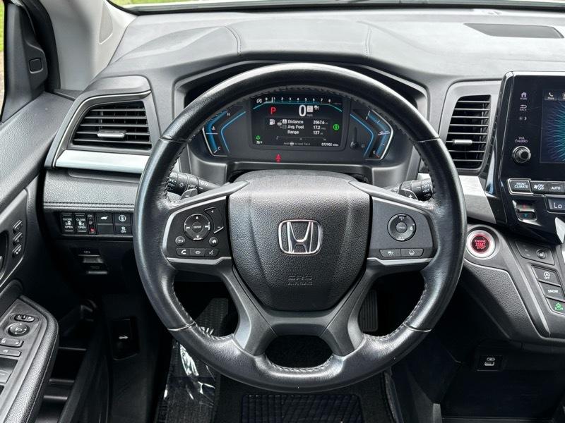 Honda Odyssey  2022