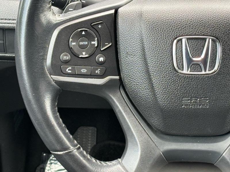 Honda Odyssey  2022