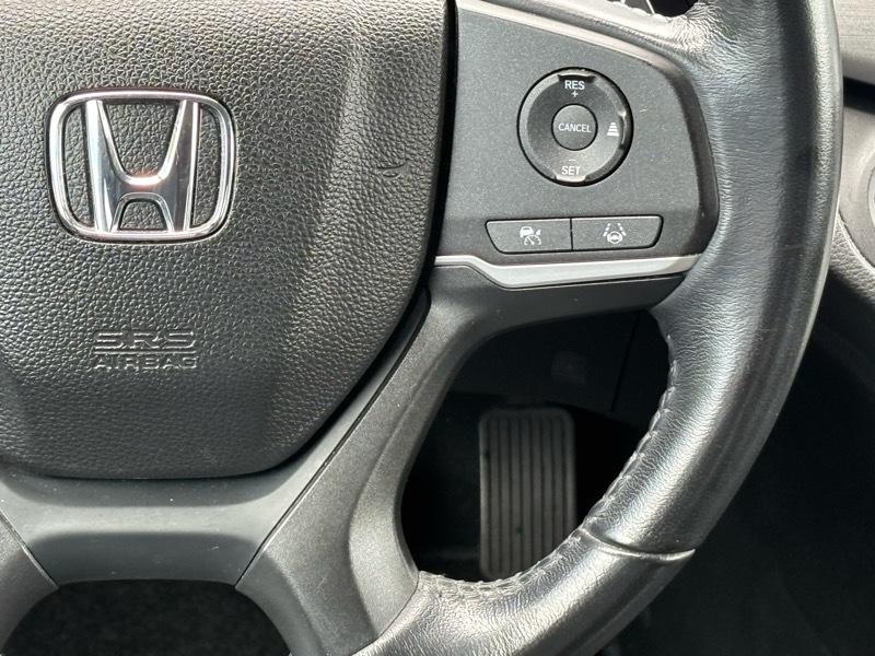 Honda Odyssey  2022