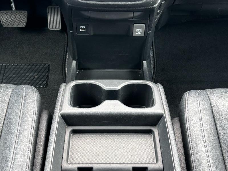 Honda Odyssey  2022
