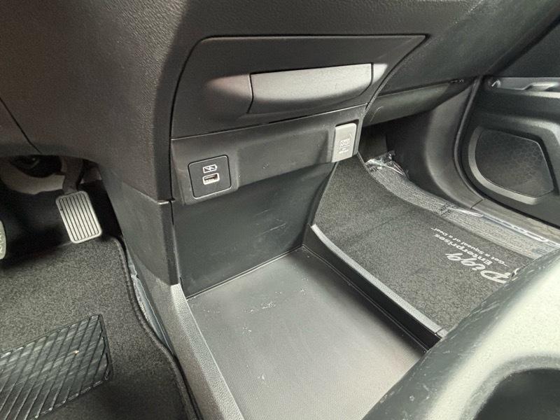 Honda Odyssey  2022