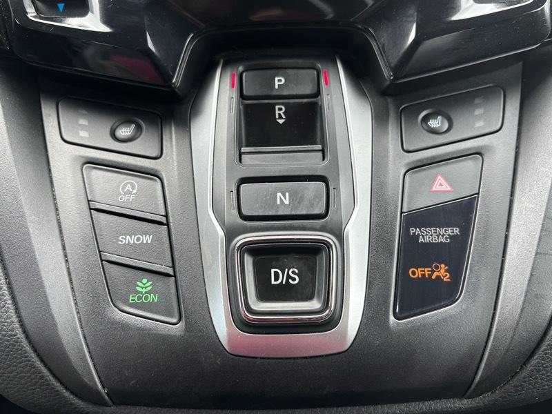 Honda Odyssey  2022
