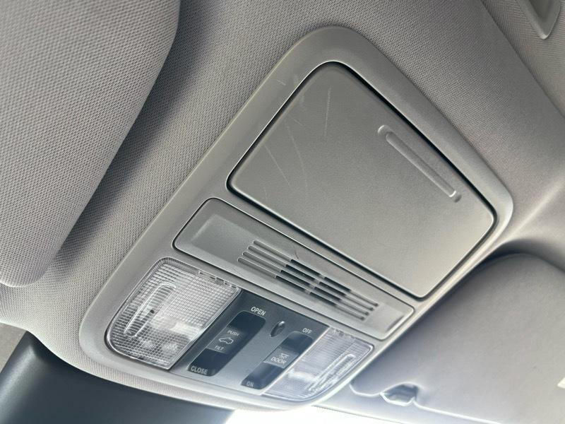 Honda Odyssey  2022