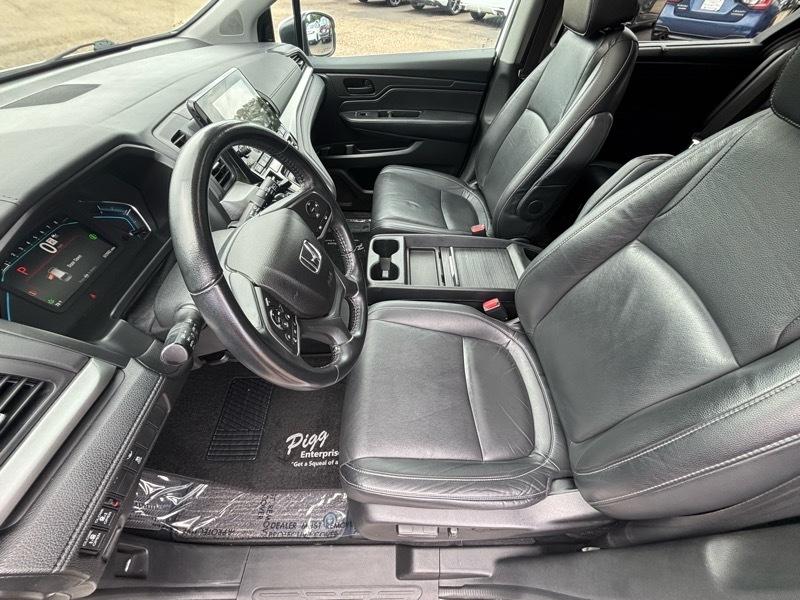 Honda Odyssey  2022