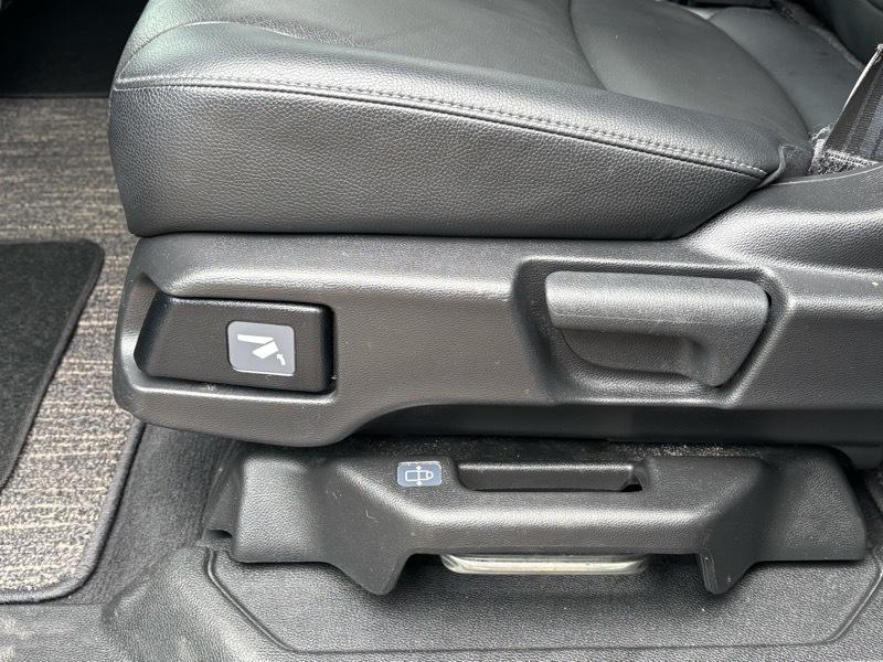 Honda Odyssey  2022