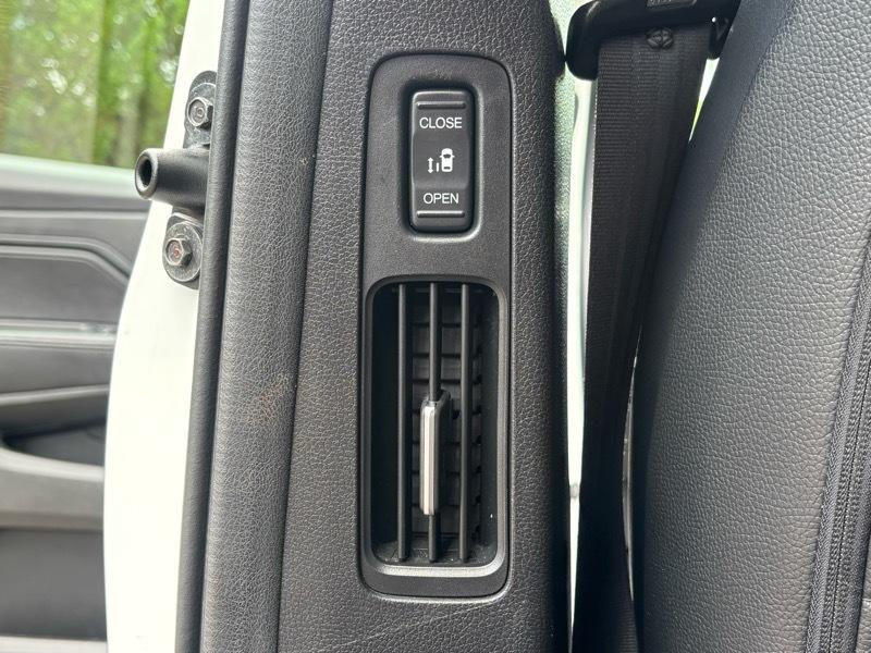 Honda Odyssey  2022