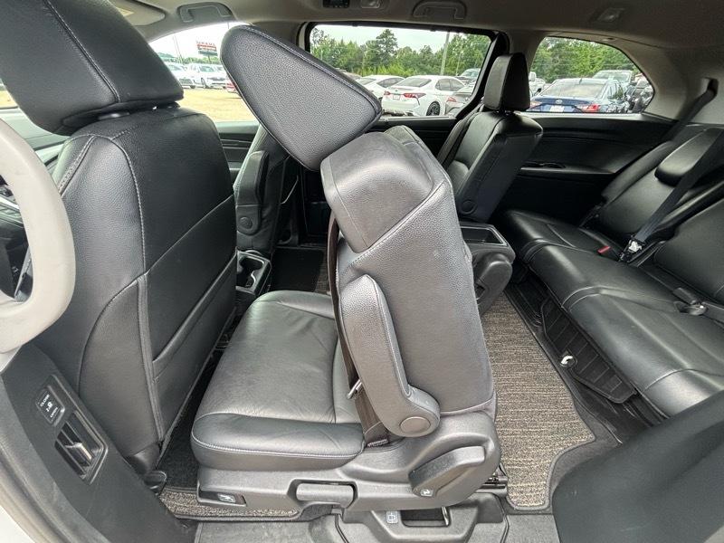 Honda Odyssey  2022