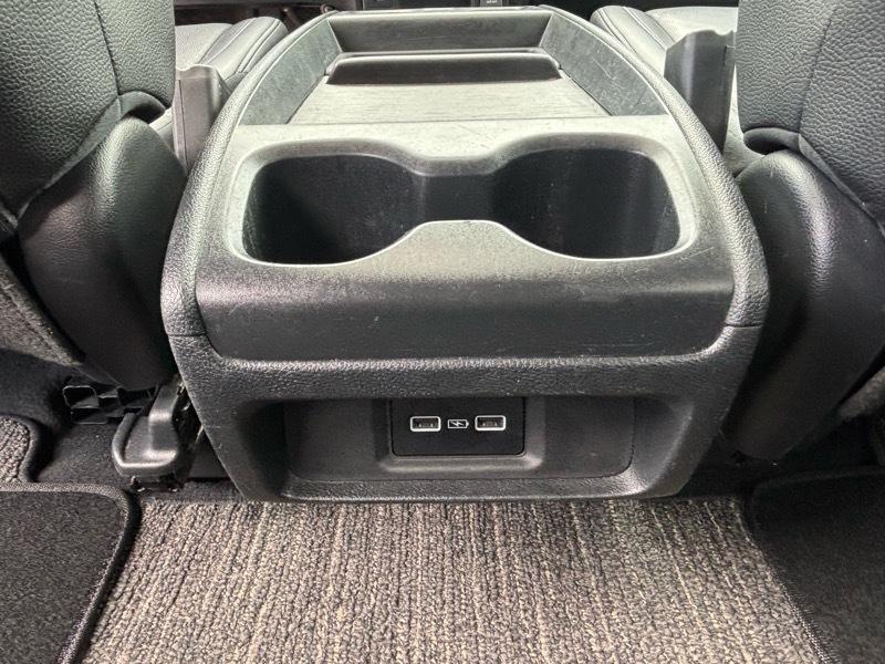 Honda Odyssey  2022