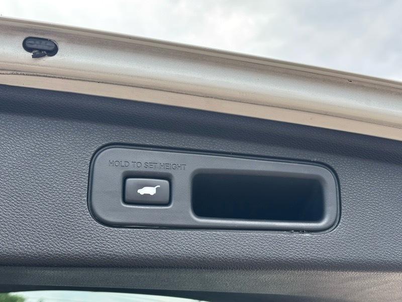 Honda Odyssey  2022