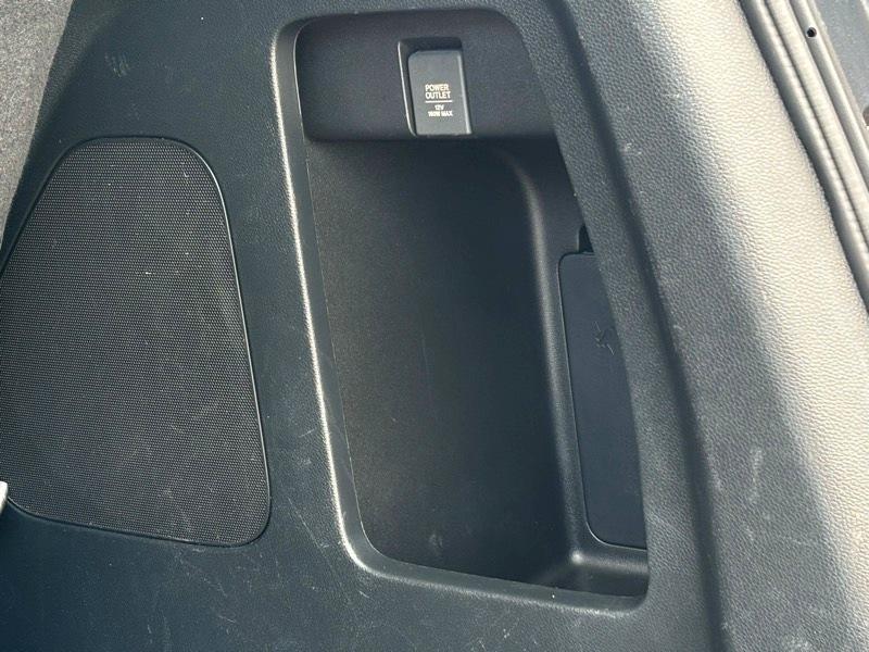 Honda Odyssey  2022