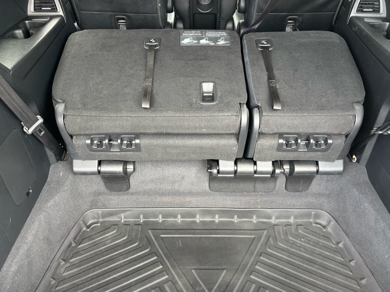 Honda Odyssey  2022