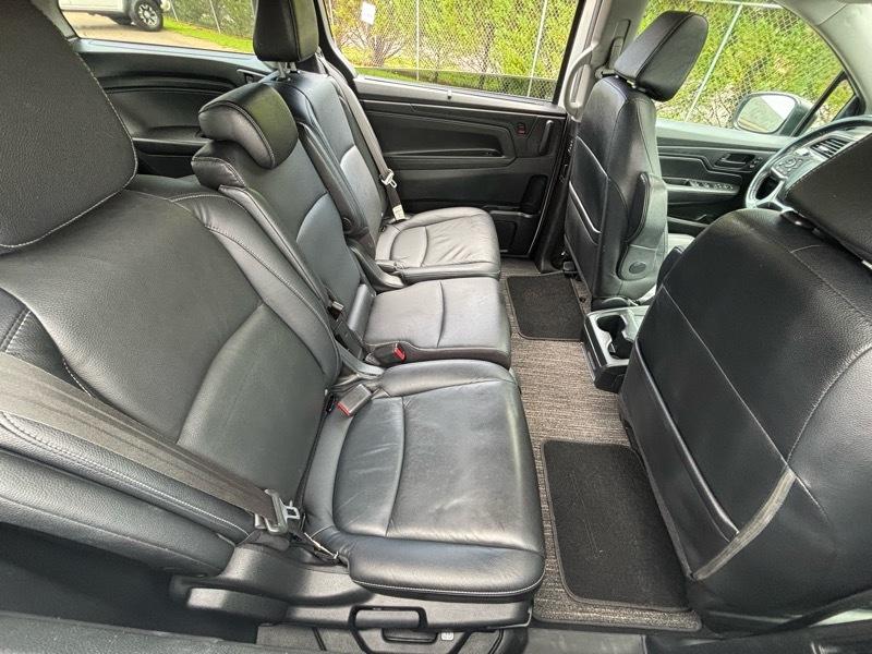 Honda Odyssey  2022
