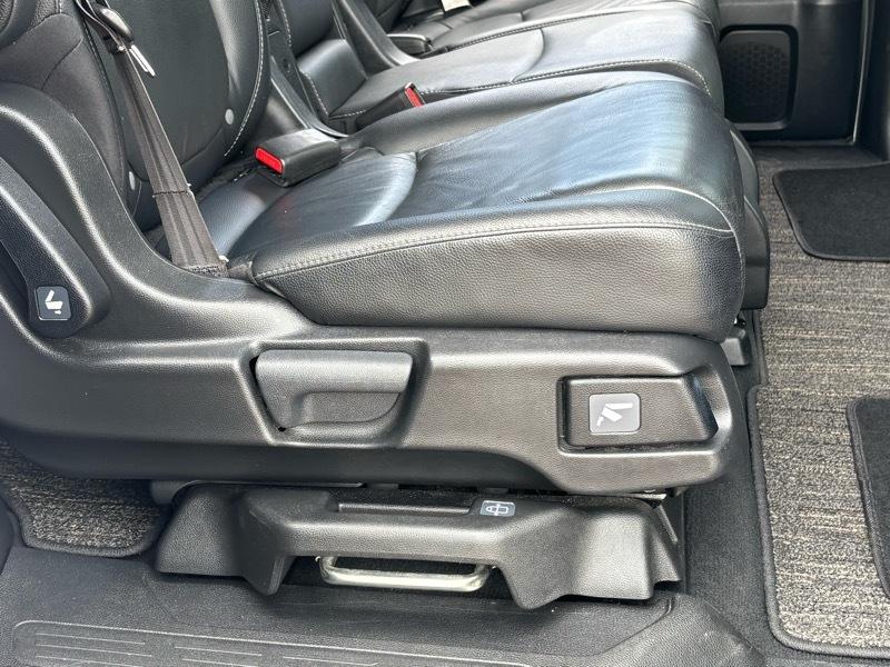 Honda Odyssey  2022