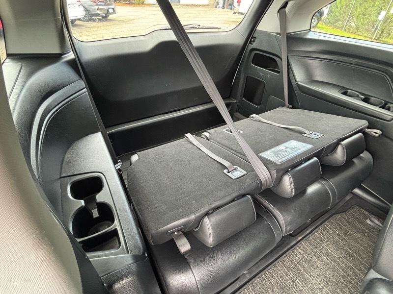 Honda Odyssey  2022