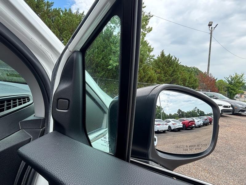 Honda Odyssey  2022