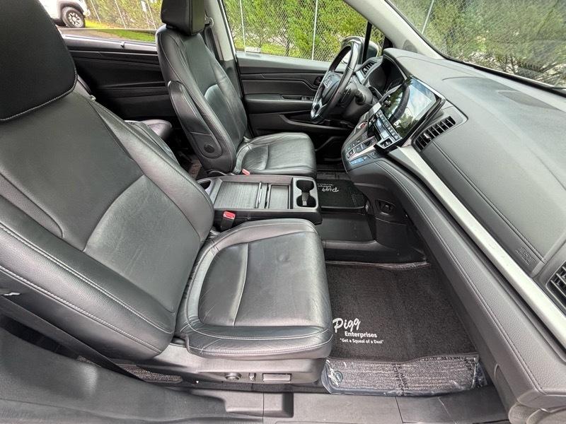 Honda Odyssey  2022