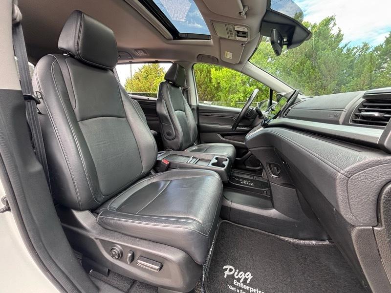 Honda Odyssey  2022