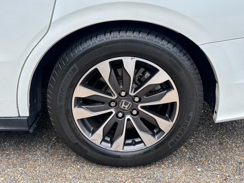 Honda Odyssey  2022