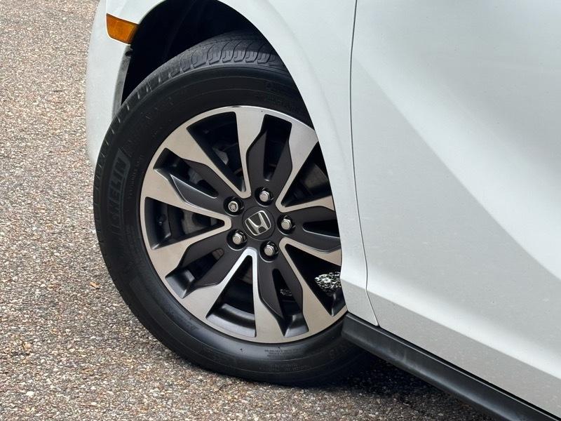 Honda Odyssey  2022
