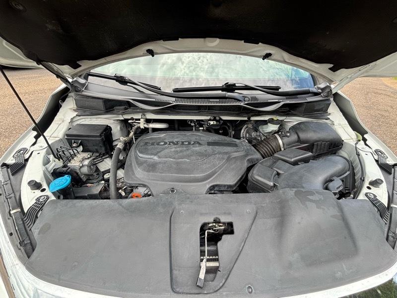 Honda Odyssey  2022