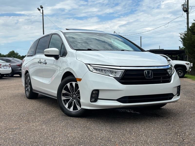 Honda Odyssey  2022