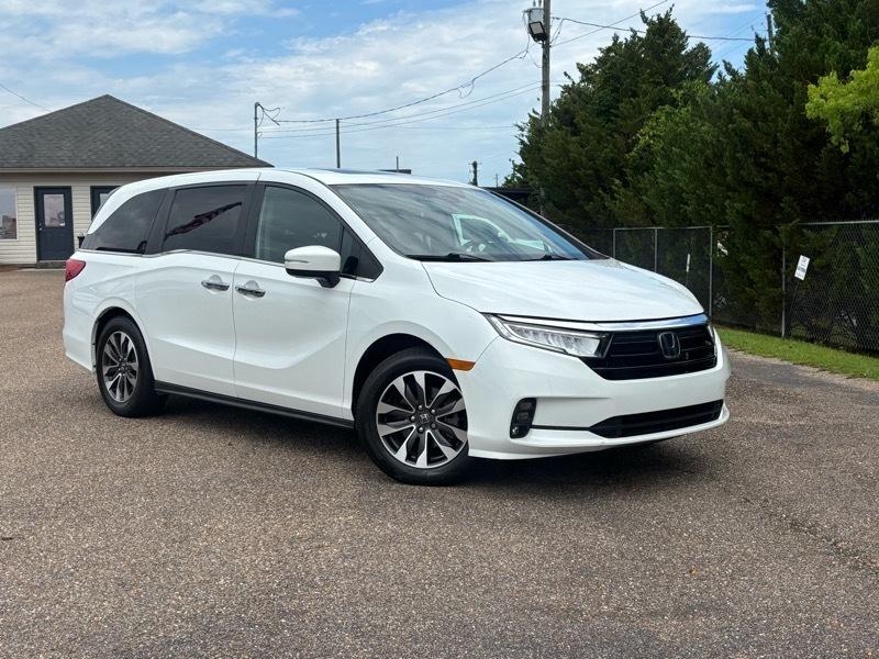 Honda Odyssey  2022