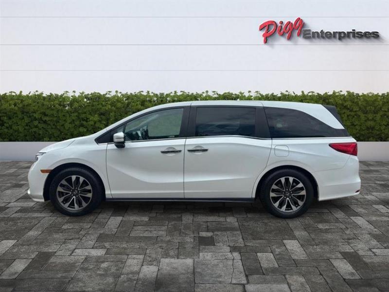 Honda Odyssey  2022