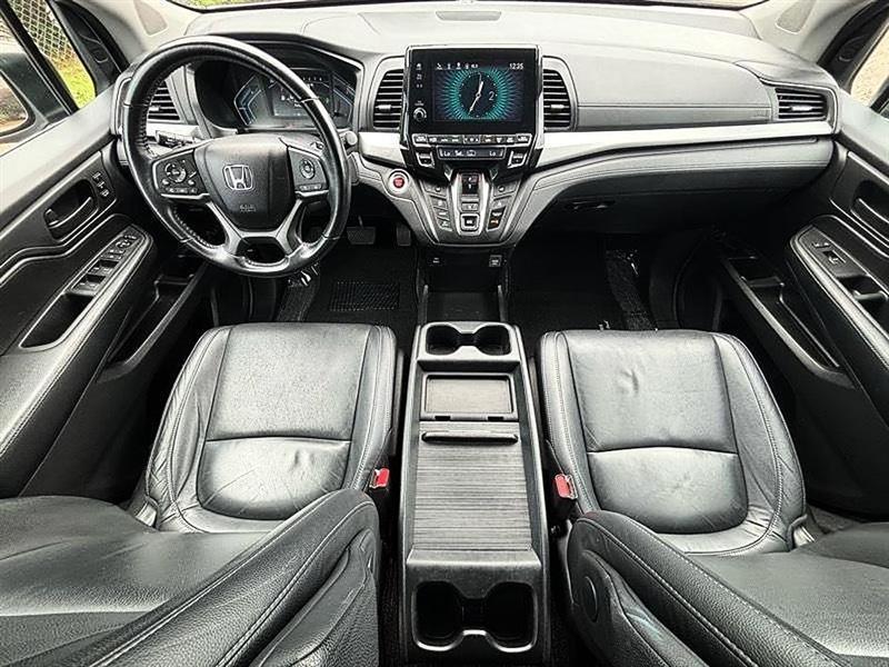 Honda Odyssey  2022