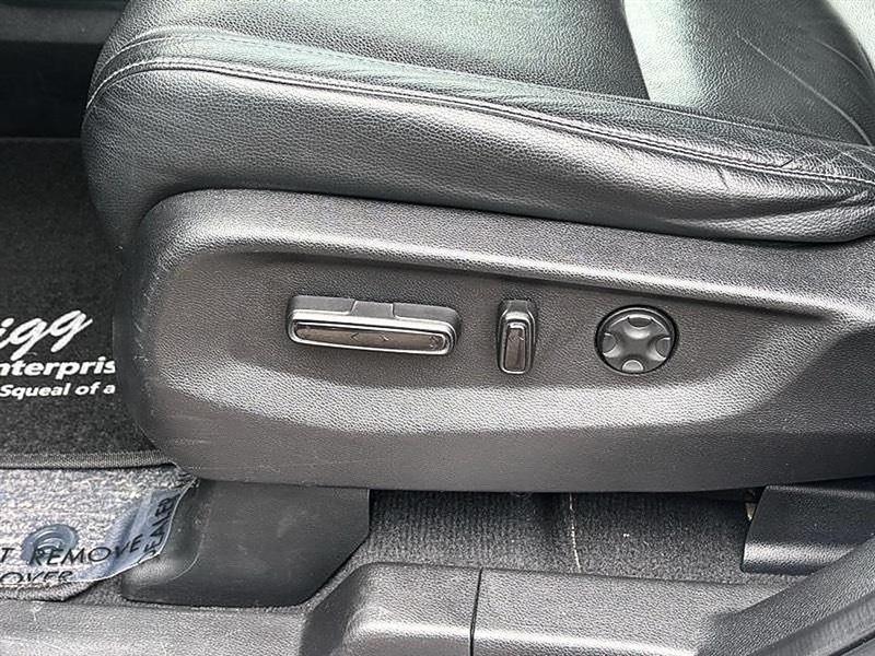 Honda Odyssey  2022