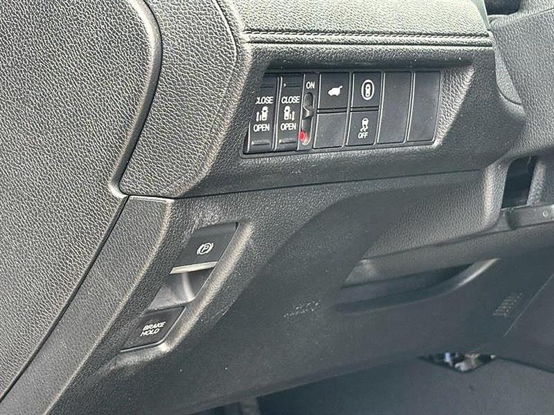 Honda Odyssey  2022