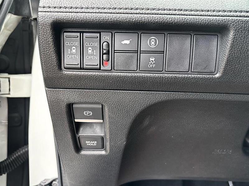 Honda Odyssey  2022