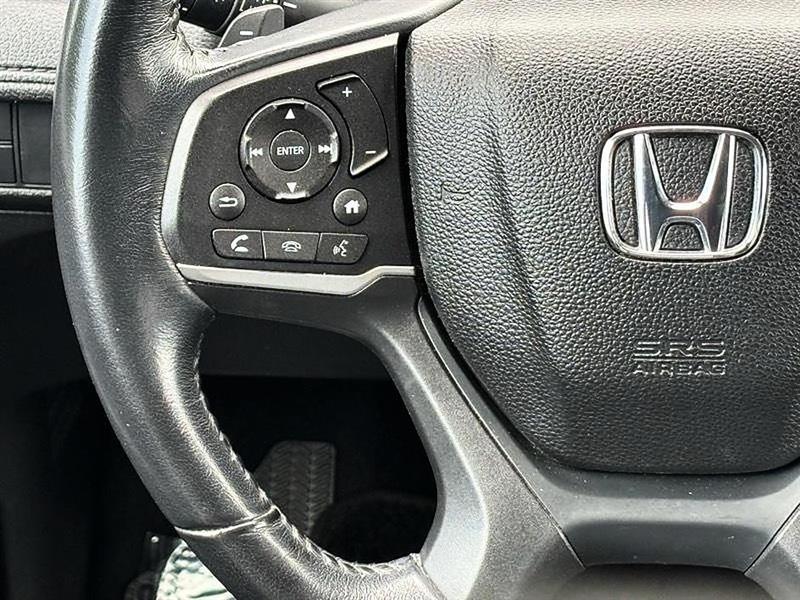 Honda Odyssey  2022