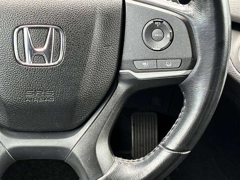 Honda Odyssey  2022