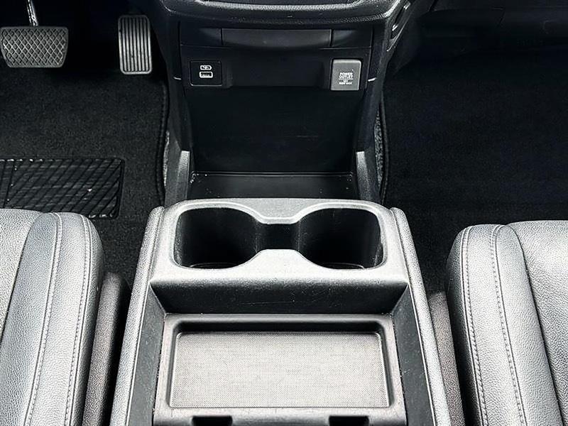 Honda Odyssey  2022