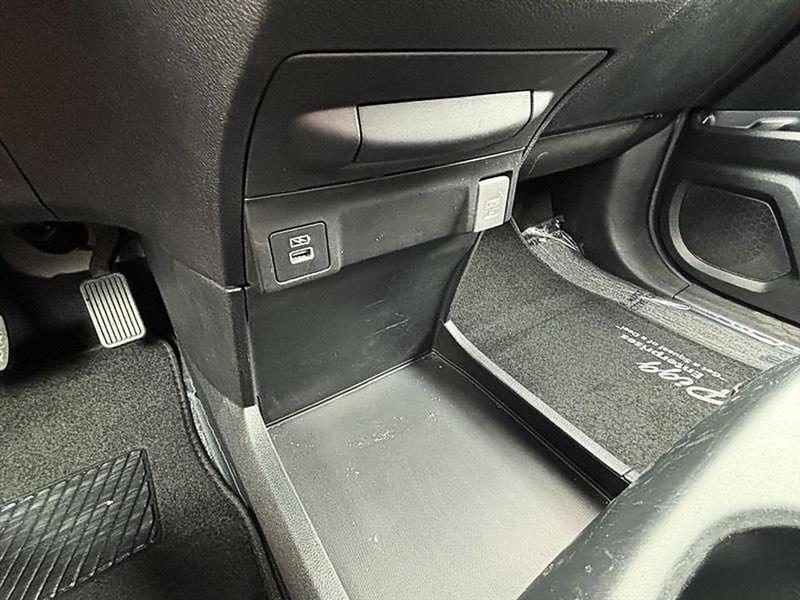 Honda Odyssey  2022
