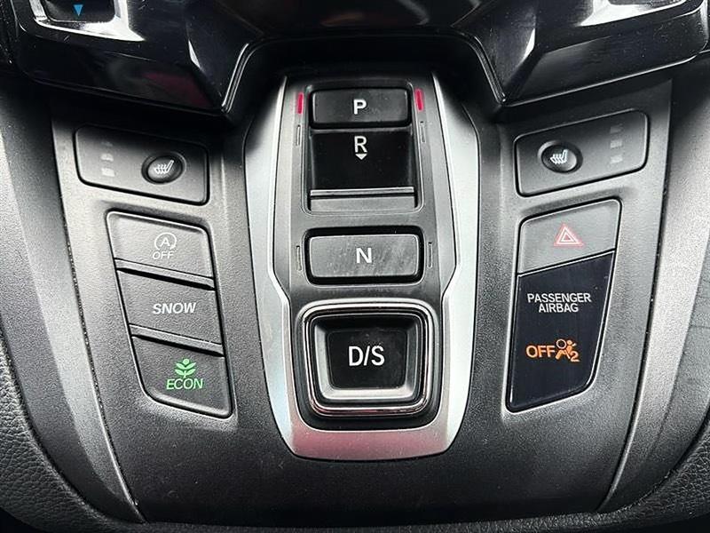 Honda Odyssey  2022