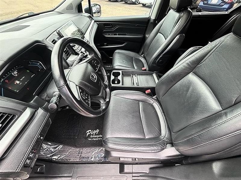 Honda Odyssey  2022